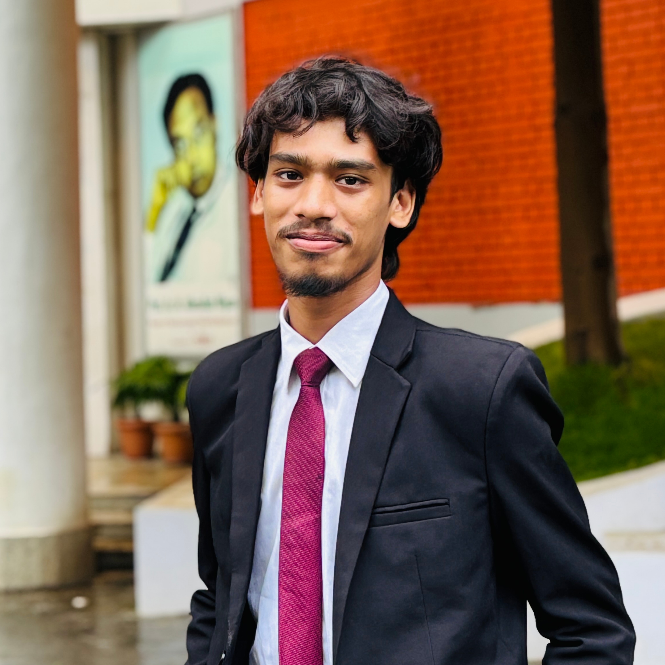 MD. TANVIR AHMED SIDDIQUE